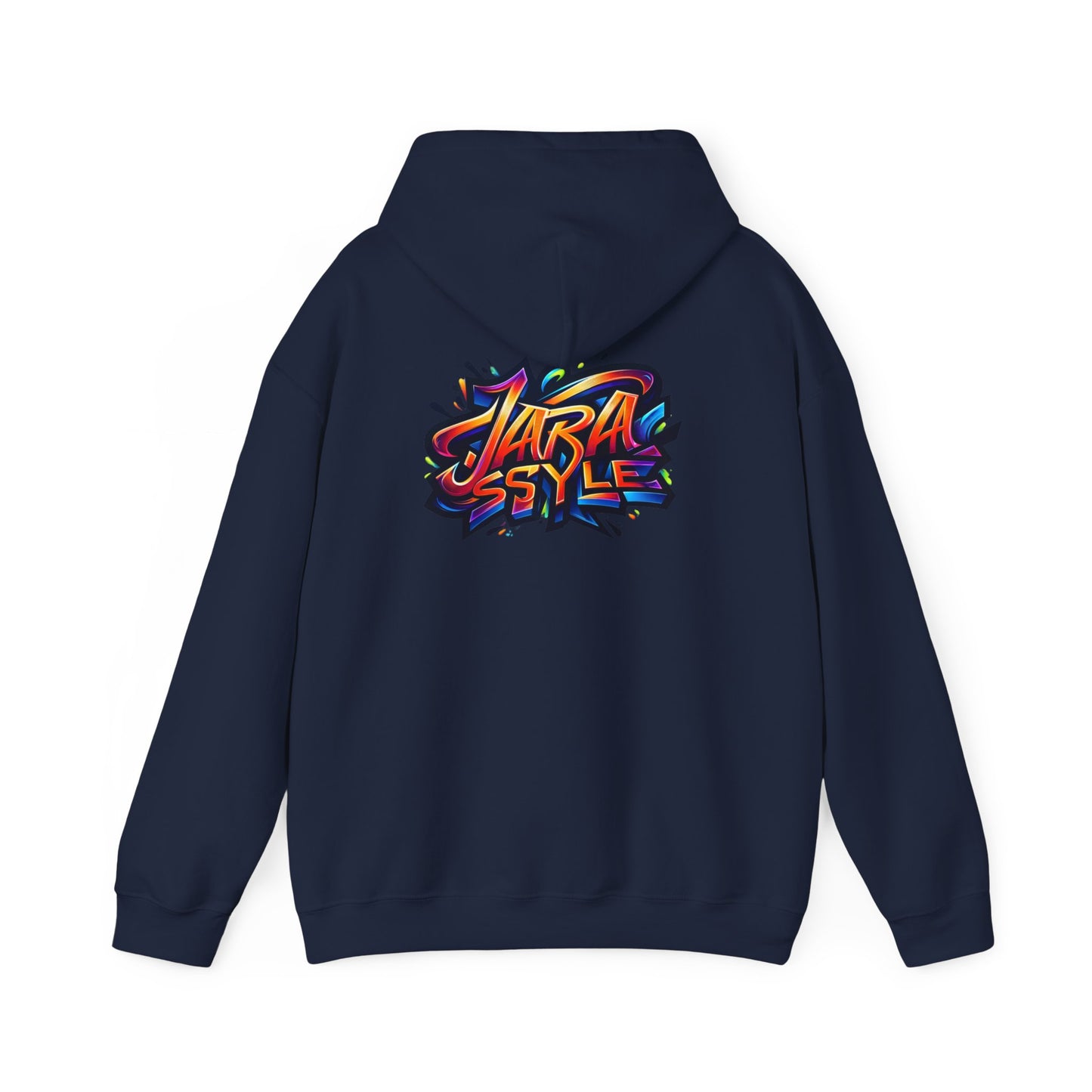 Keep Calm and Eat Pizza Hoodie | Jarastyle Comfort Collection
