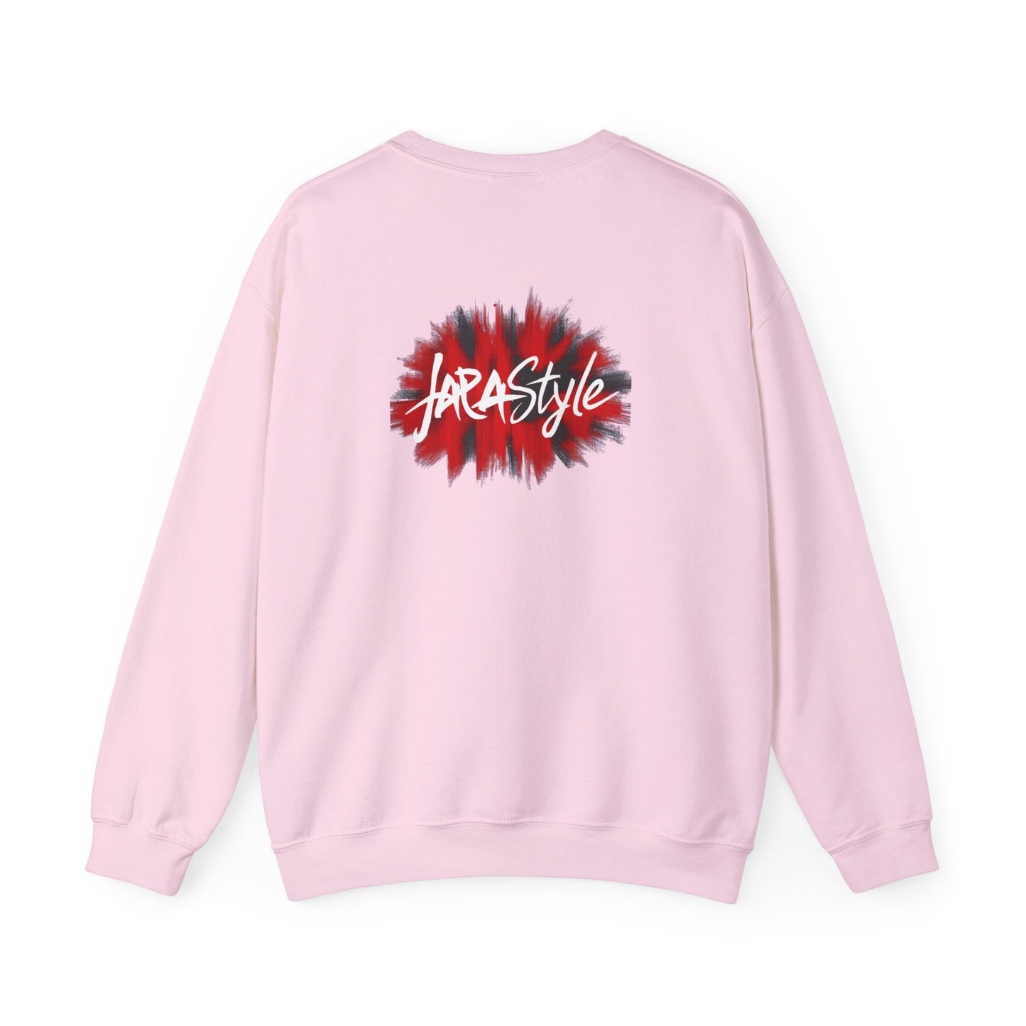 Be Yourself Sweatshirt: Authenticity in Style | Jarastyle Empowerment Collection