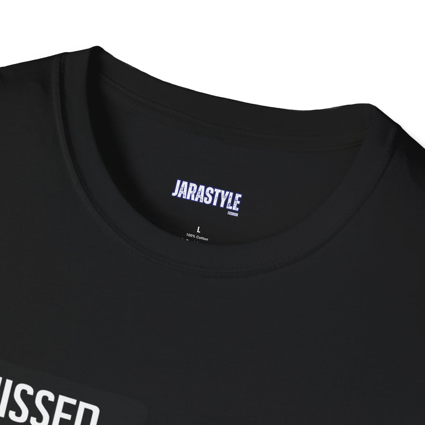 Inspire Tee: Motivational Quote for Everyday Triumph | Jarastyle Collection