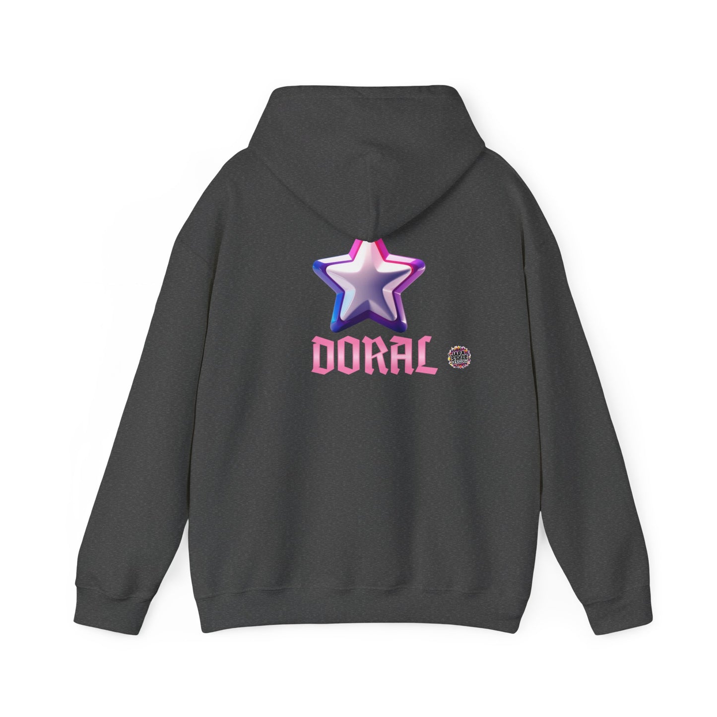 Doral Florida Teen Rockstars Hoodie: Unleash Your Inner Musician | Jarastyle Youth Collection