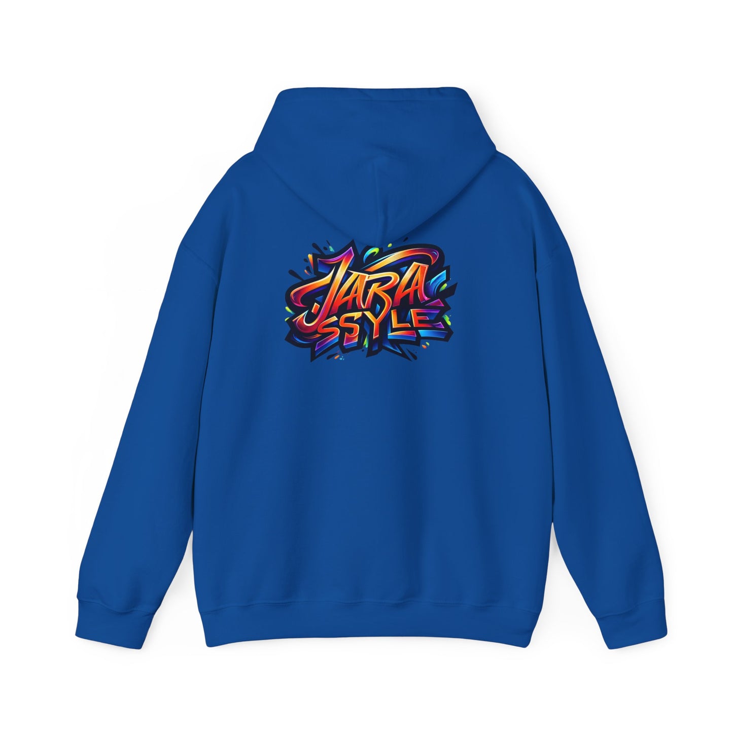 Keep Calm and Eat Pizza Hoodie | Jarastyle Comfort Collection