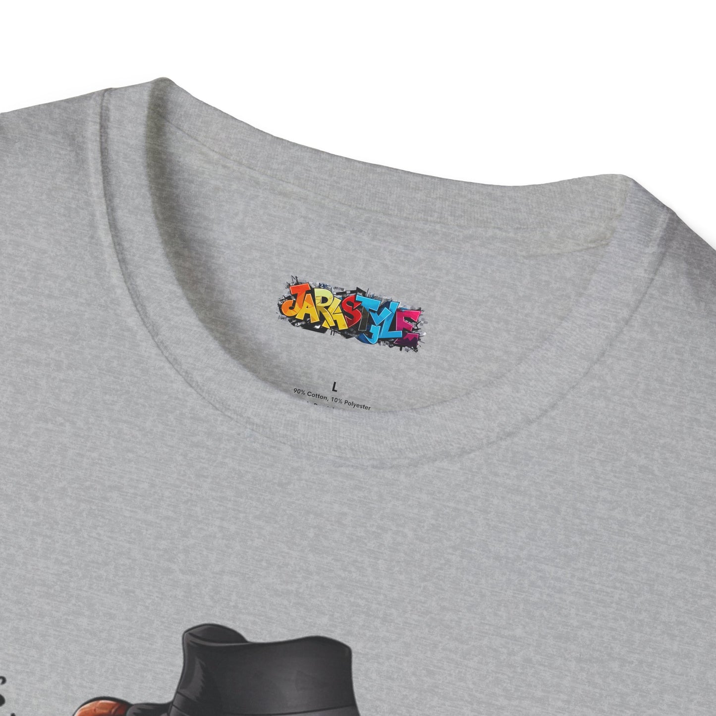 Coffee First, Adventures Next Tee: Start Your Day with Energy | Jarastyle Gamer's Collection