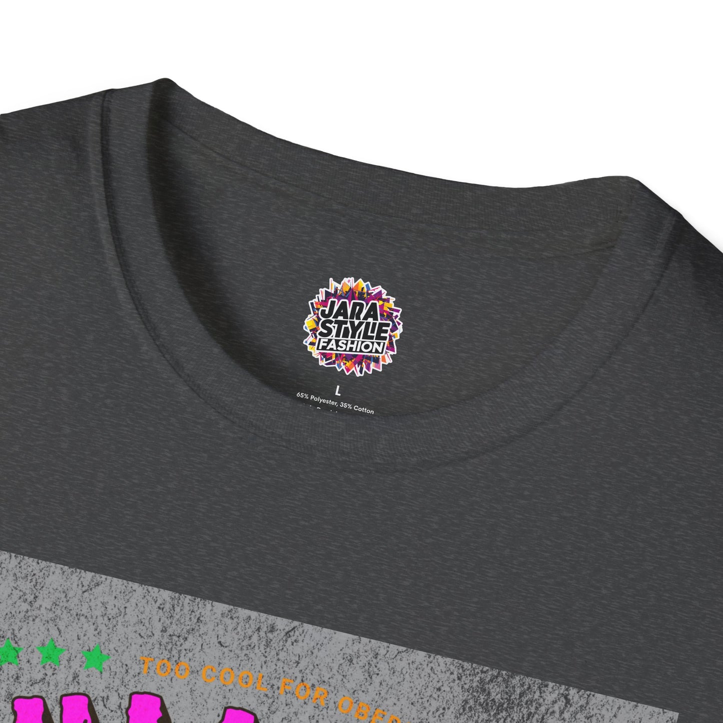 Doral Bulldog Pride Tee: Celebrate Community & Canine Companions | Jarastyle Local Collection