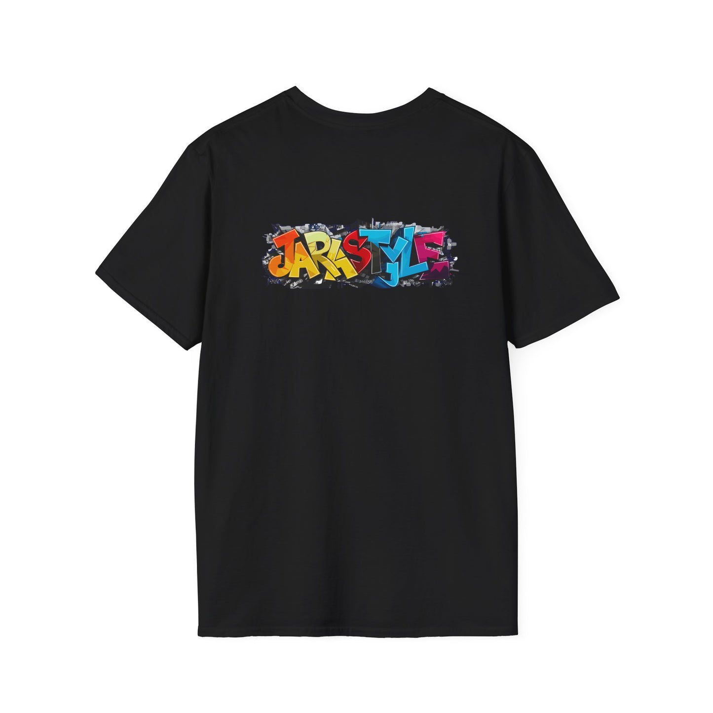 I'm Spying on You Tee: Playful Intrigue | Jarastyle Whimsical Collection