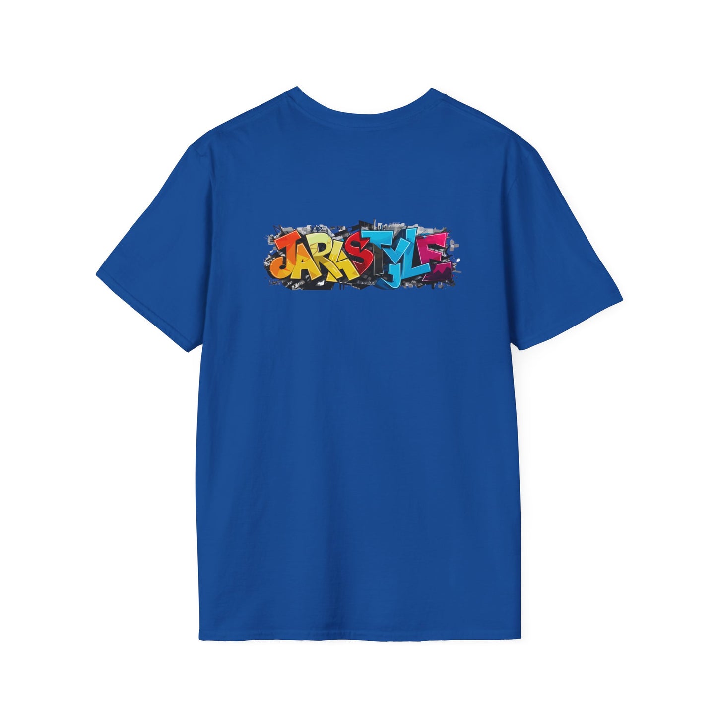I'm Spying on You Tee: Playful Intrigue | Jarastyle Whimsical Collection