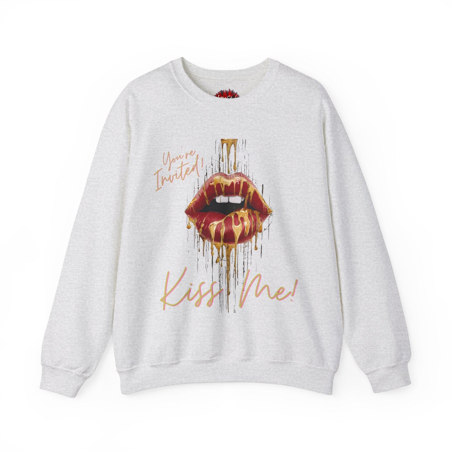 You Won My Heart Sweatshirt: A Love Declaration | Jarastyle Romance Collection