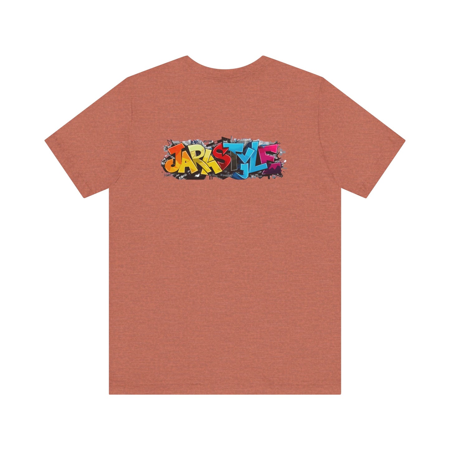 Anti-Stupid Chihuahua Tee: Boldly Speak Your Mind | Jarastyle Humor Collection