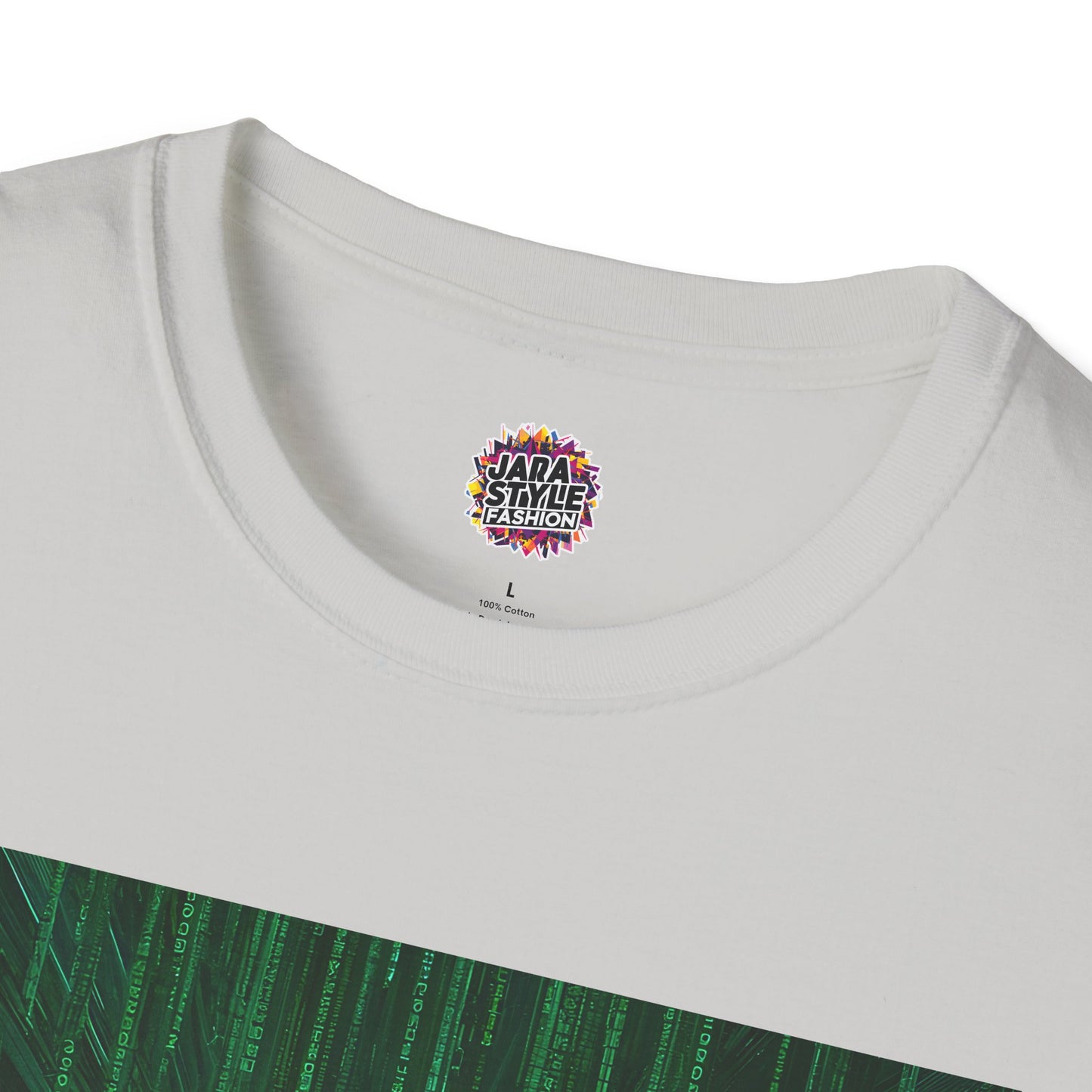 I'm Spying on You Tee: Playful Intrigue | Jarastyle Whimsical Collection