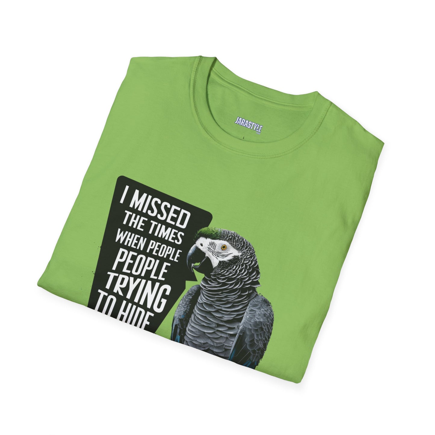 Inspire Tee: Motivational Quote for Everyday Triumph | Jarastyle Collection