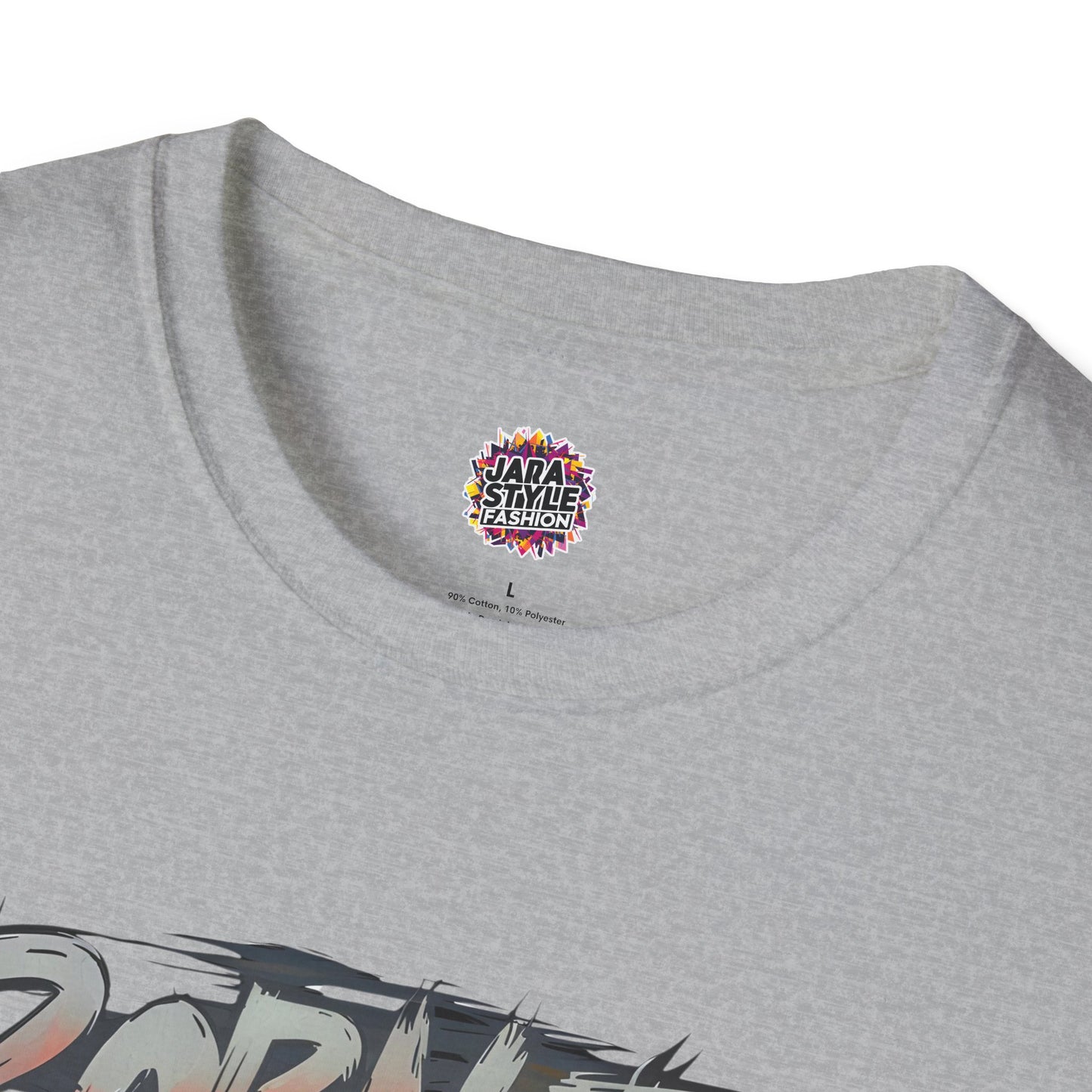 Born to Ride Tee: Freedom on Two Wheels | Jarastyle Adventure Collection