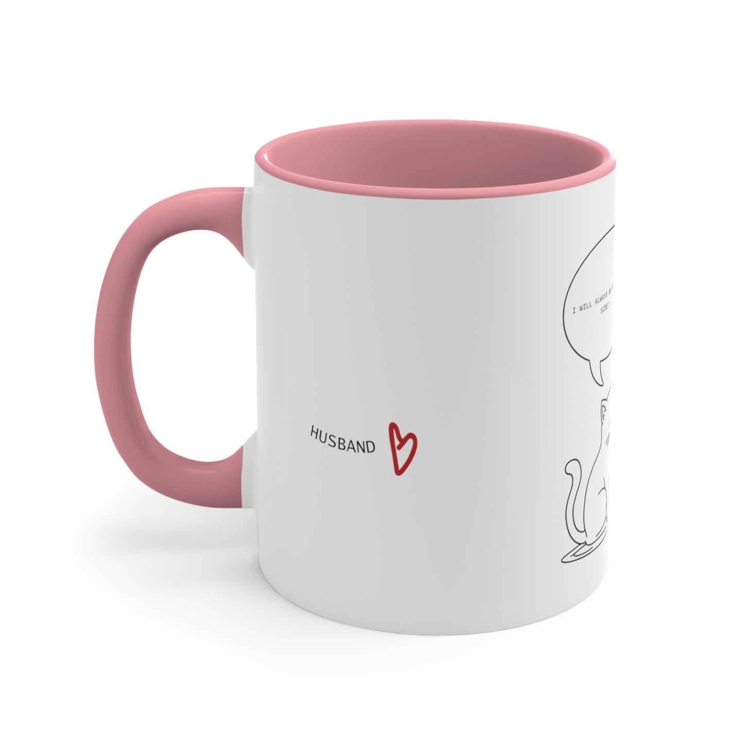 Until We Are Old Mug: Cherish Every Moment | Jarastyle Timeless Collection