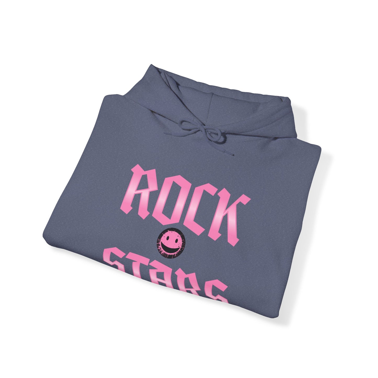 Doral Florida Teen Rockstars Hoodie: Unleash Your Inner Musician | Jarastyle Youth Collection