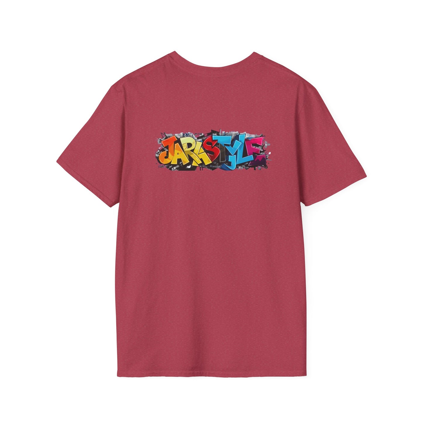 I'm Spying on You Tee: Playful Intrigue | Jarastyle Whimsical Collection