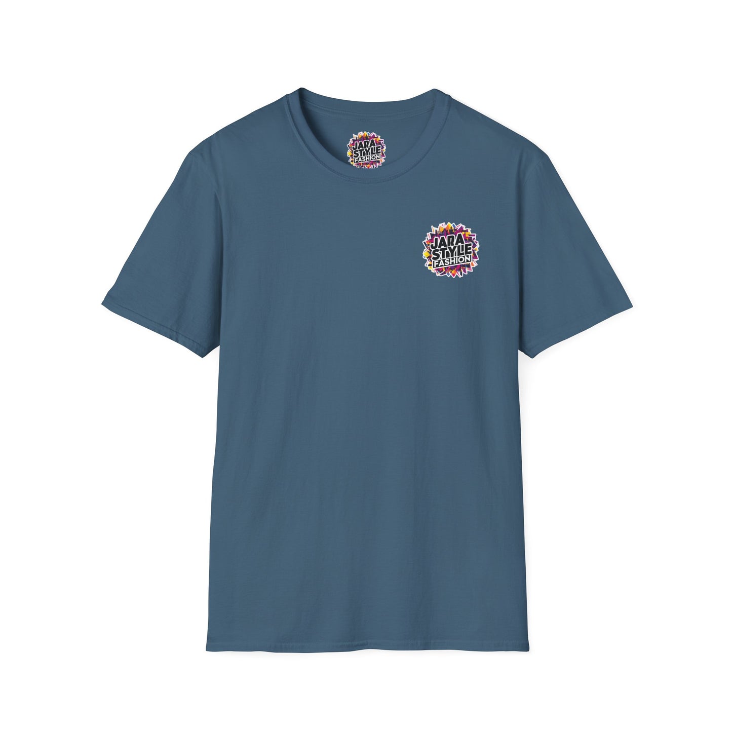 Faith Strength Tee: 'I Can Do All Things Through Christ' | Jarastyle Collection