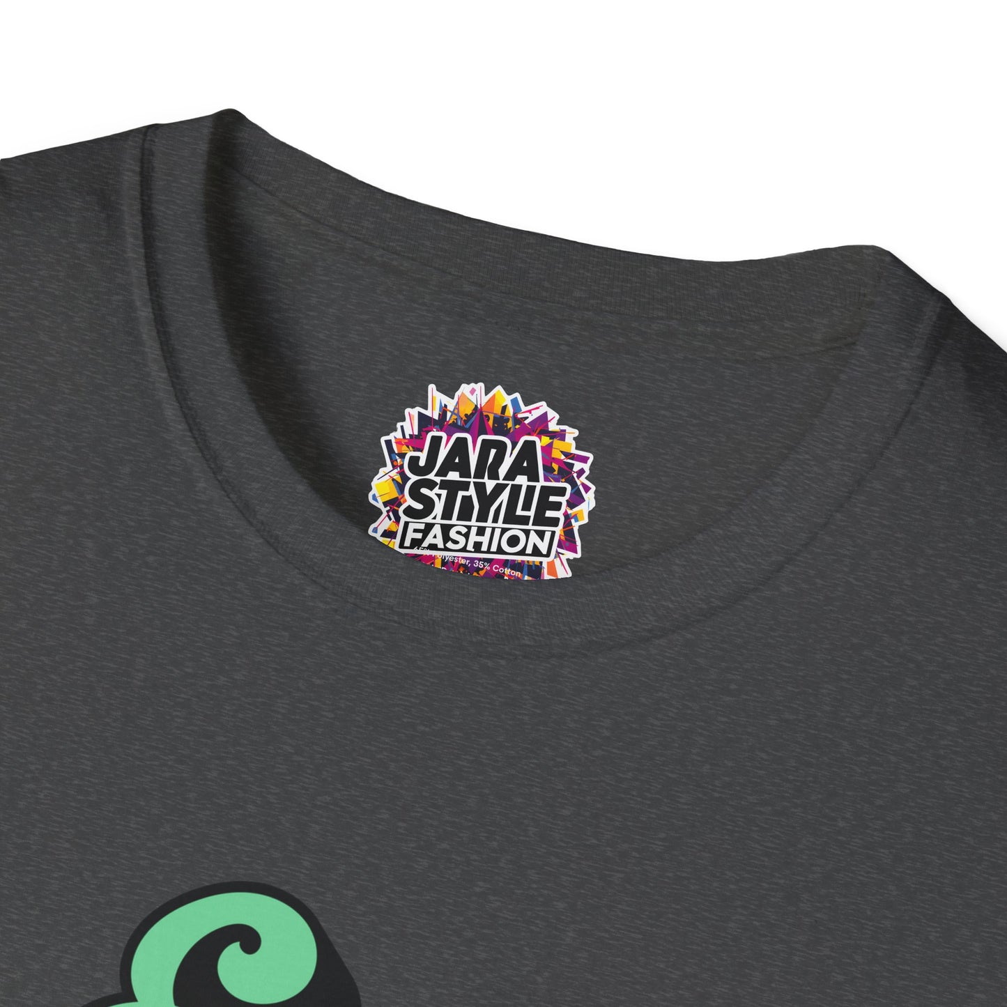 Enjoy Every Moment Tee: Savor Life's Joy | Jarastyle Positivity Collection