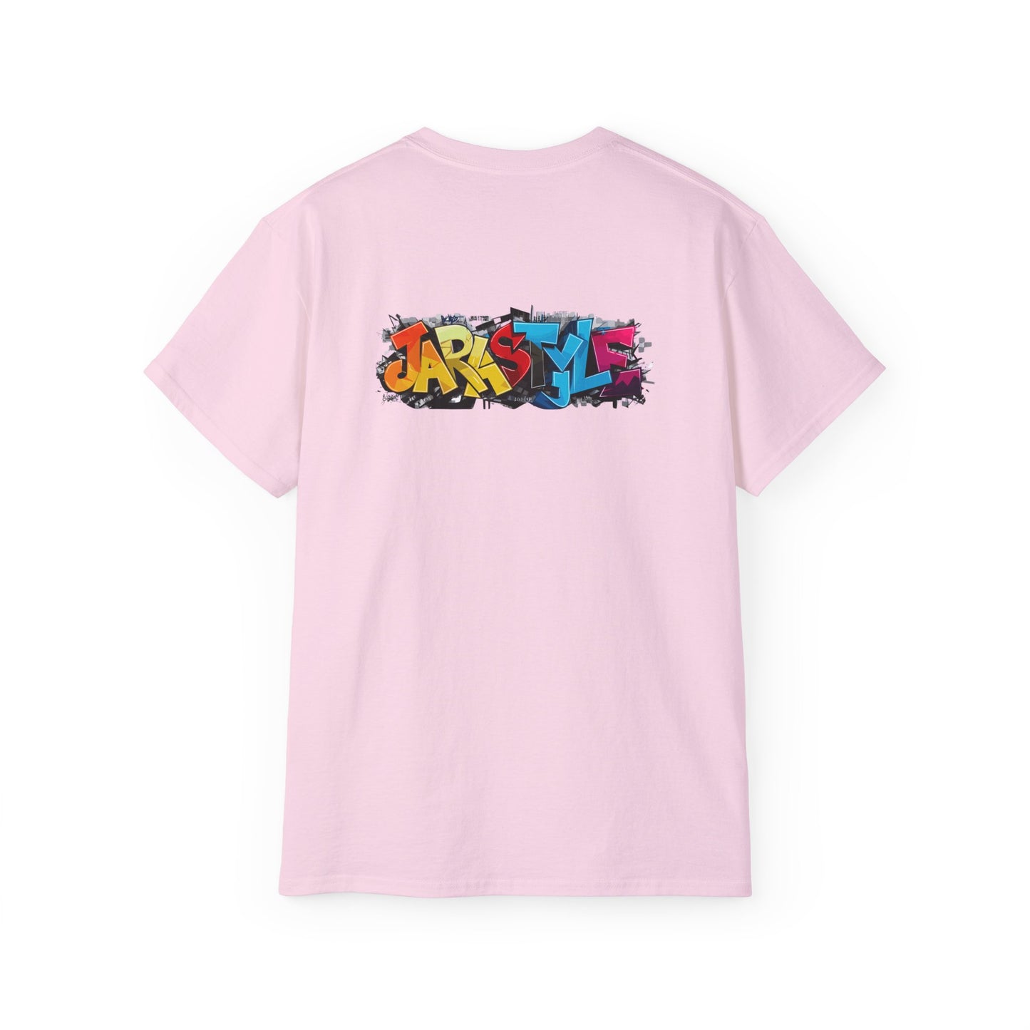 Miami Beach Vibes Tee: Sun, Sand & Style | Jarastyle Coastal Collection