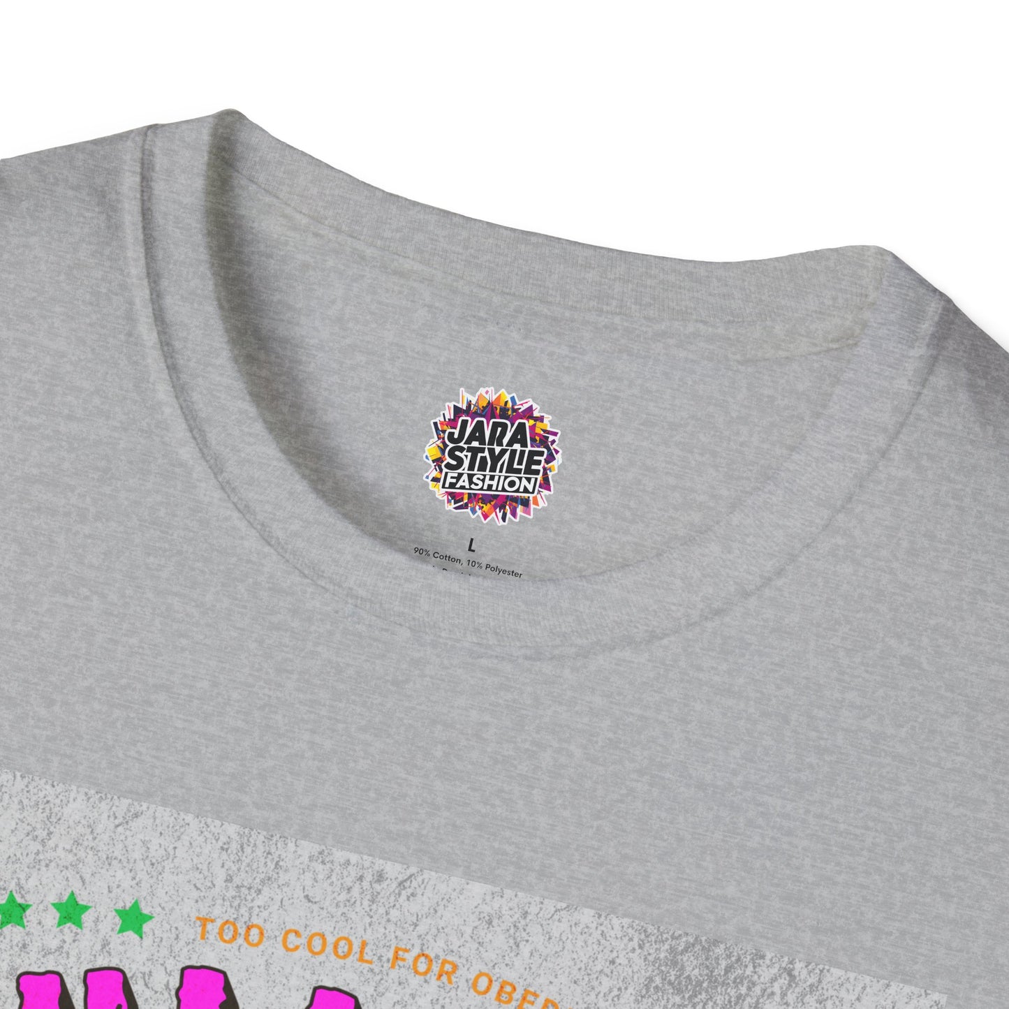 Doral Bulldog Pride Tee: Celebrate Community & Canine Companions | Jarastyle Local Collection