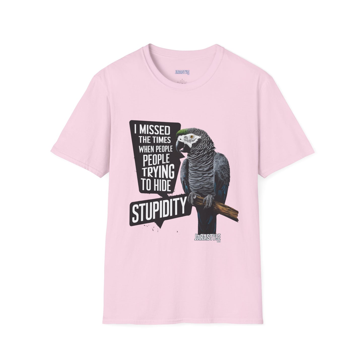 Inspire Tee: Motivational Quote for Everyday Triumph | Jarastyle Collection