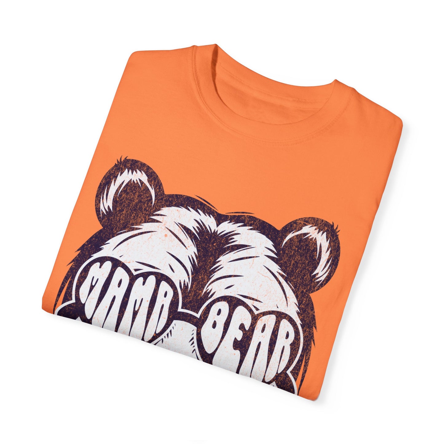 "Mama Bear T-Shirts: Perfect Mother’s Day Gift | Jarastyle 2024