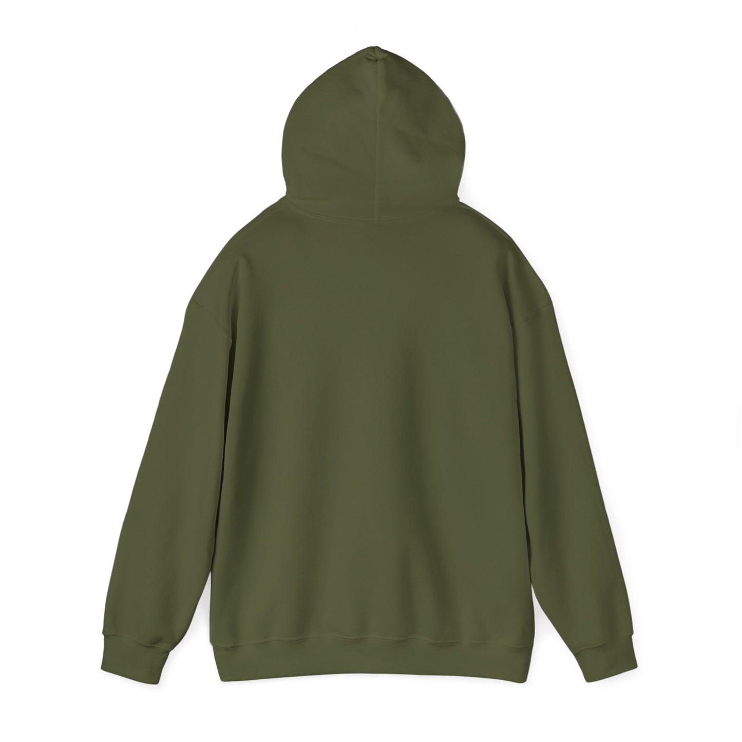 Jarastyle Unisex Heavy Blend™ Hooded Sweatshirt