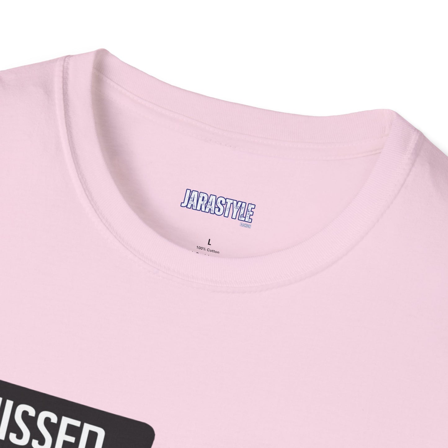 Inspire Tee: Motivational Quote for Everyday Triumph | Jarastyle Collection