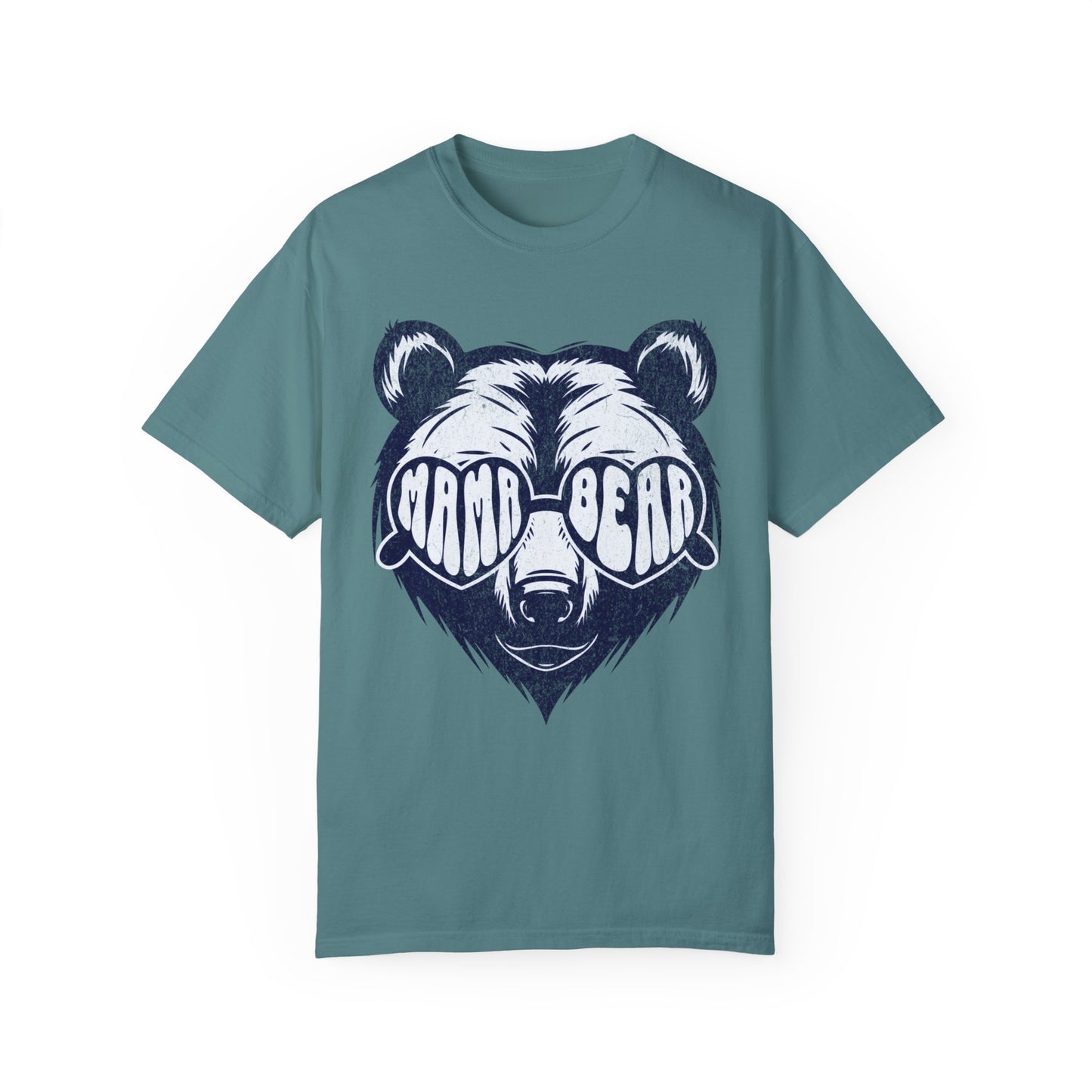 "Mama Bear T-Shirts: Perfect Mother’s Day Gift | Jarastyle 2024