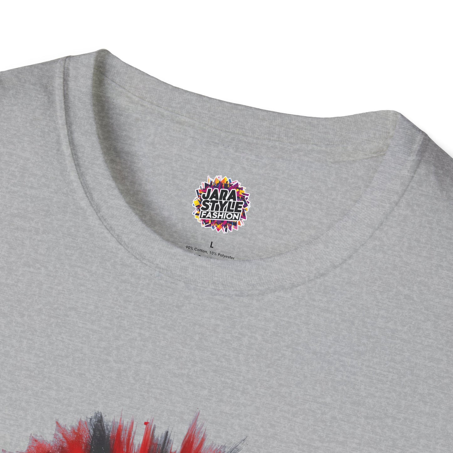 Pizza Is My Life Tee: For the True Pizza Lovers | Jarastyle Culinary Collection