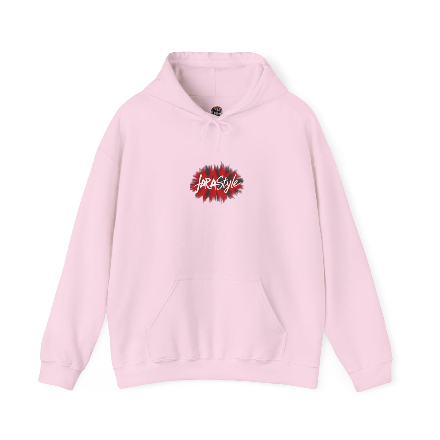 Jarastyle 'The Sky Is the Limit' Hoodie: Aim High, Dream Big | Jarastyle Inspirational Collection