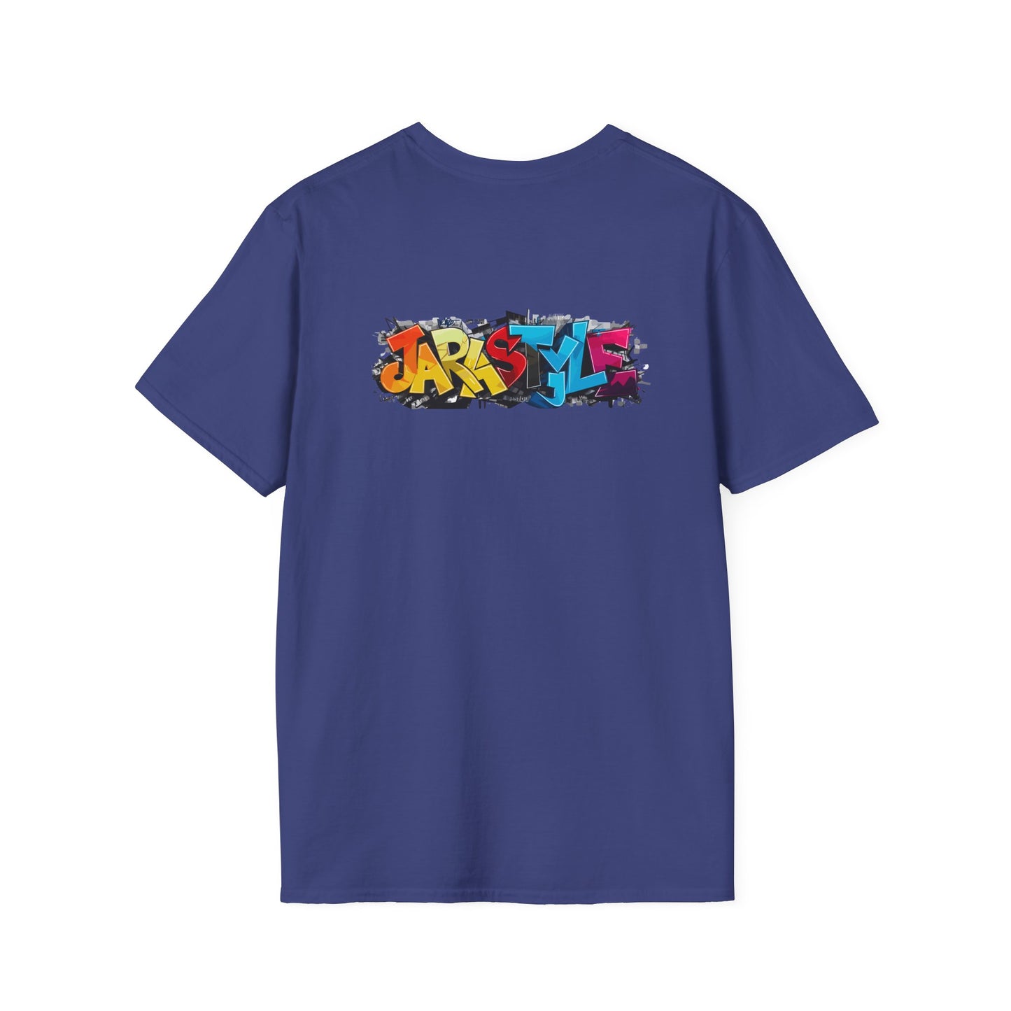 I'm Spying on You Tee: Playful Intrigue | Jarastyle Whimsical Collection