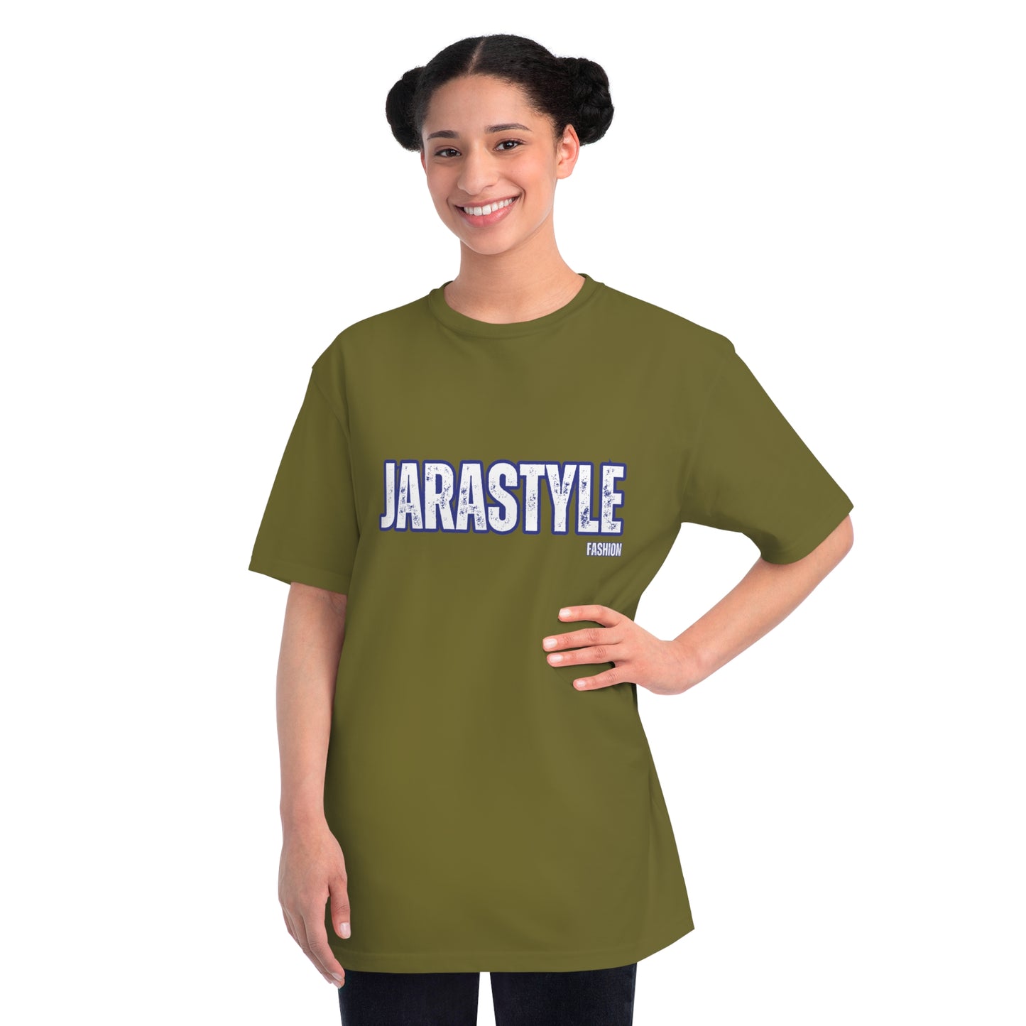 Sustainable Choices: Jarastyle's Eco-Friendly Collection