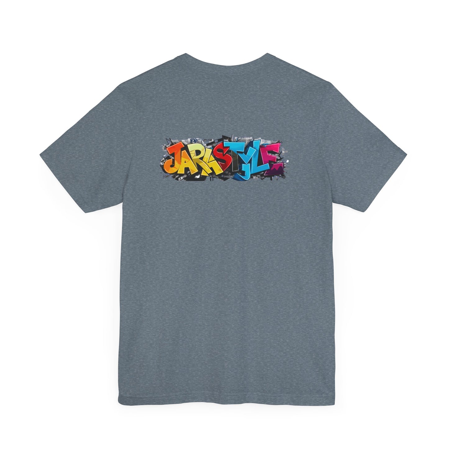 Anti-Stupid Chihuahua Tee: Boldly Speak Your Mind | Jarastyle Humor Collection