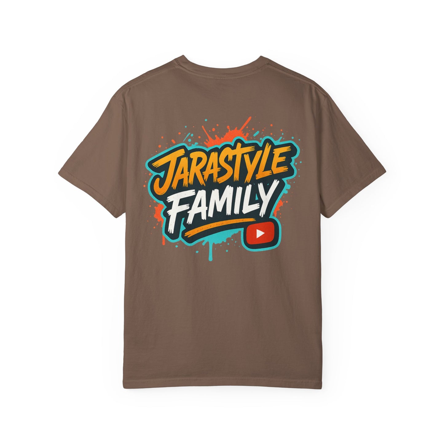 Retro Vibes Unisex T-Shirt | Gamer Apparel, Gift for Gamers, Casual Wear, YouTube Channel Merchandise, Vintage Gaming Tee