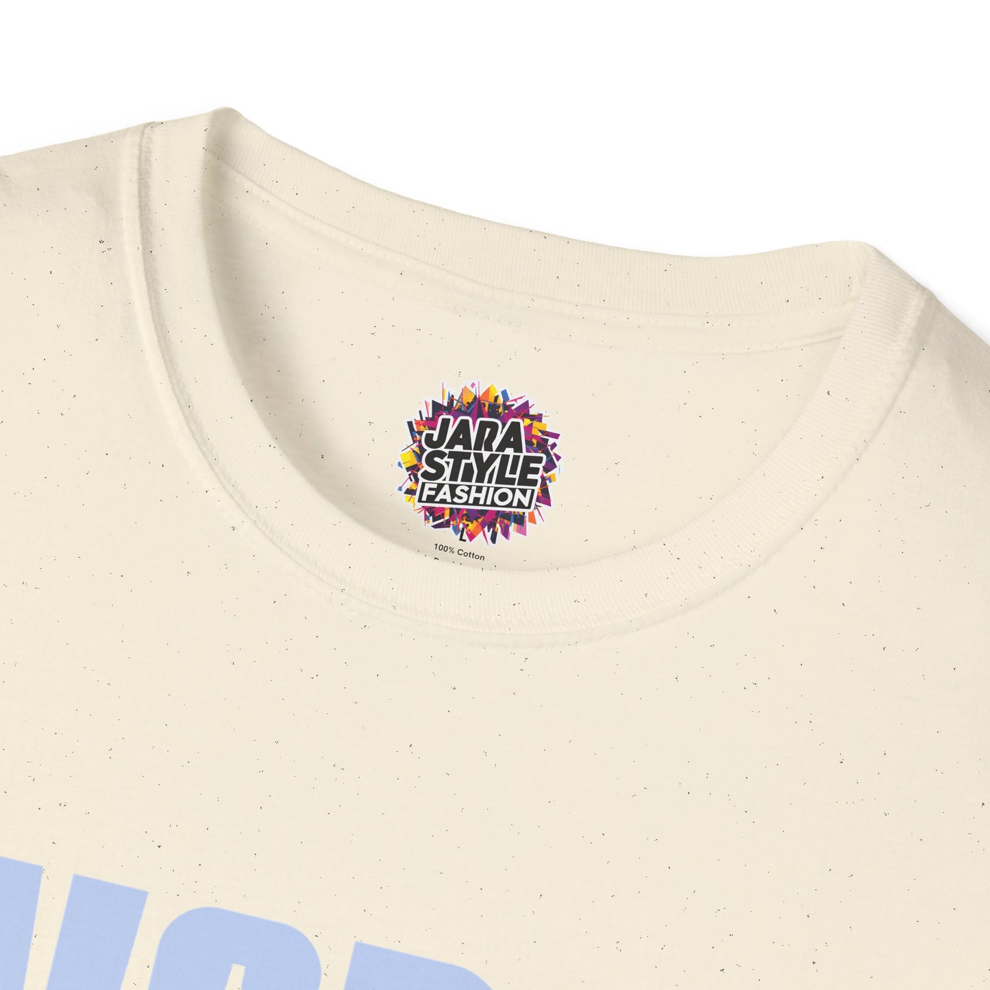 Planet in Peril Tee: A Call for Action | Jarastyle Eco Awareness Line