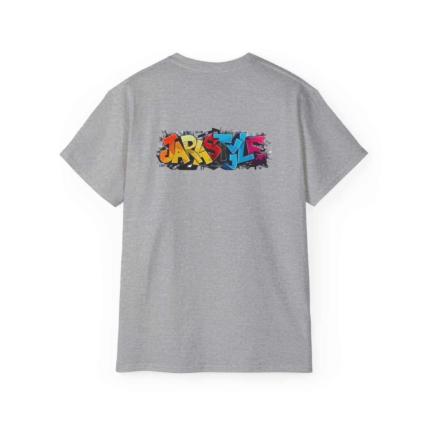 Miami Beach Vibes Tee: Sun, Sand & Style | Jarastyle Coastal Collection