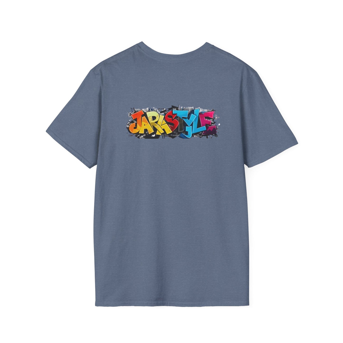 I'm Spying on You Tee: Playful Intrigue | Jarastyle Whimsical Collection