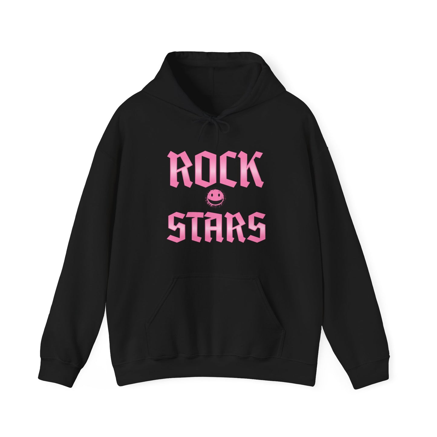 Doral Florida Teen Rockstars Hoodie: Unleash Your Inner Musician | Jarastyle Youth Collection