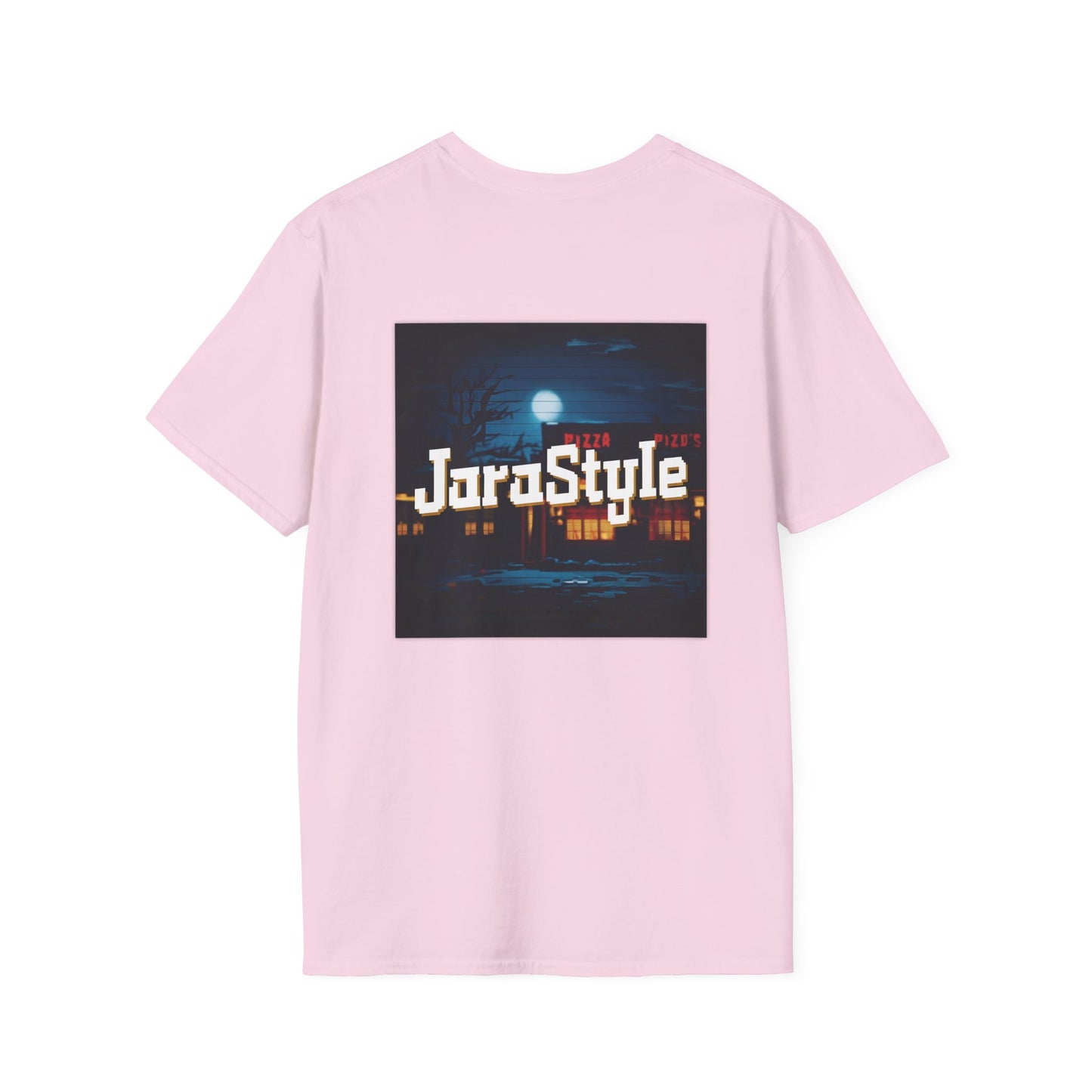 Coffee First, Adventures Next Tee: Start Your Day with Energy | Jarastyle Gamer's Collection