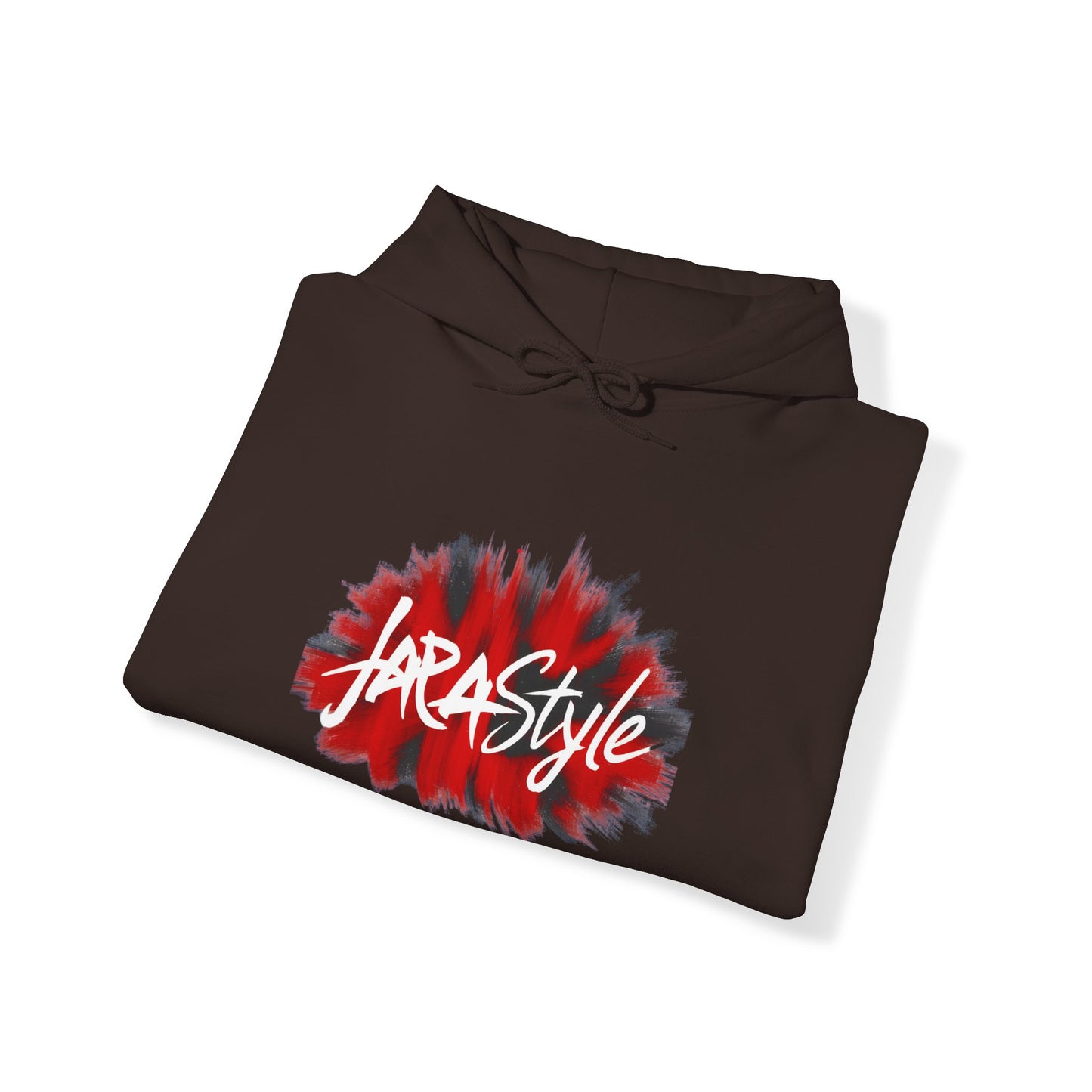 Coffee: My Natural Energy Drink Hoodie | Jarastyle Café Collection