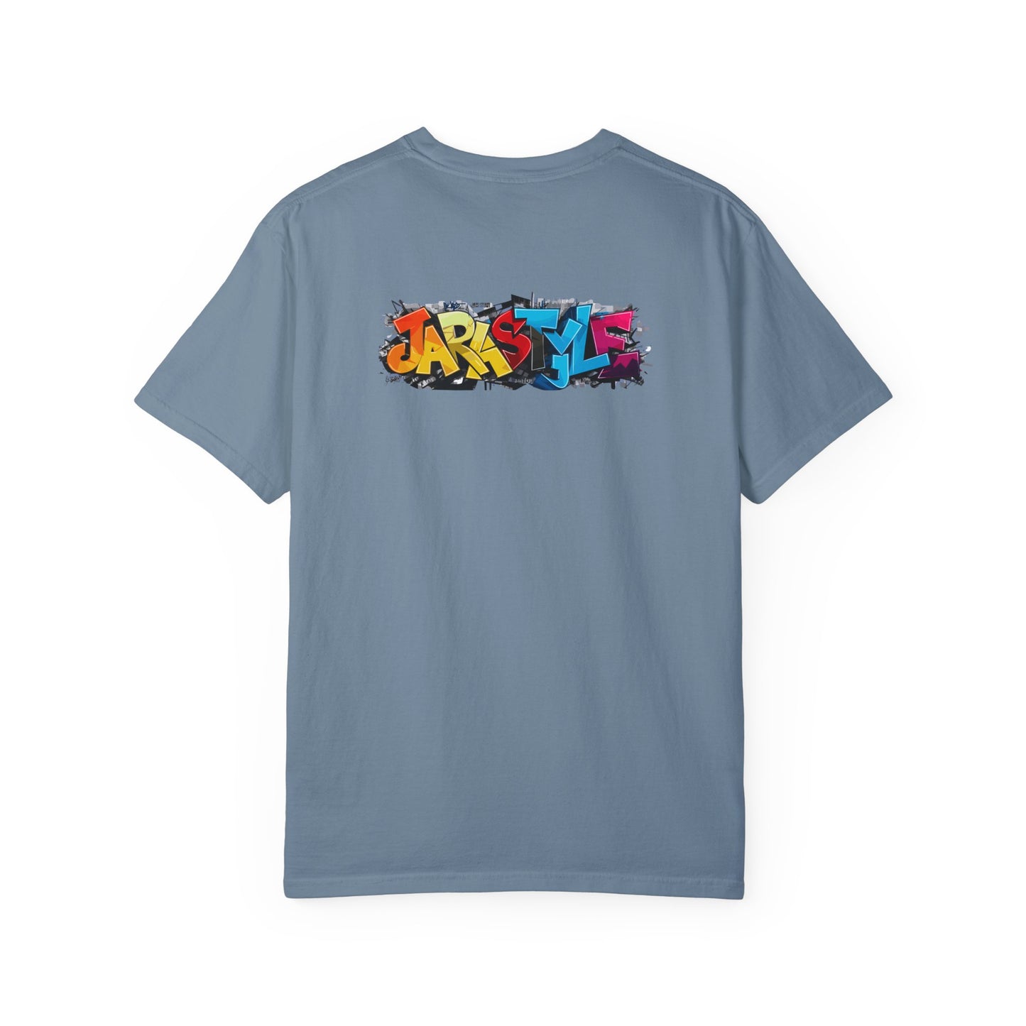 Mister DJ Play That Song Tee: Soundtrack of the Night | Jarastyle Music Lovers Collection