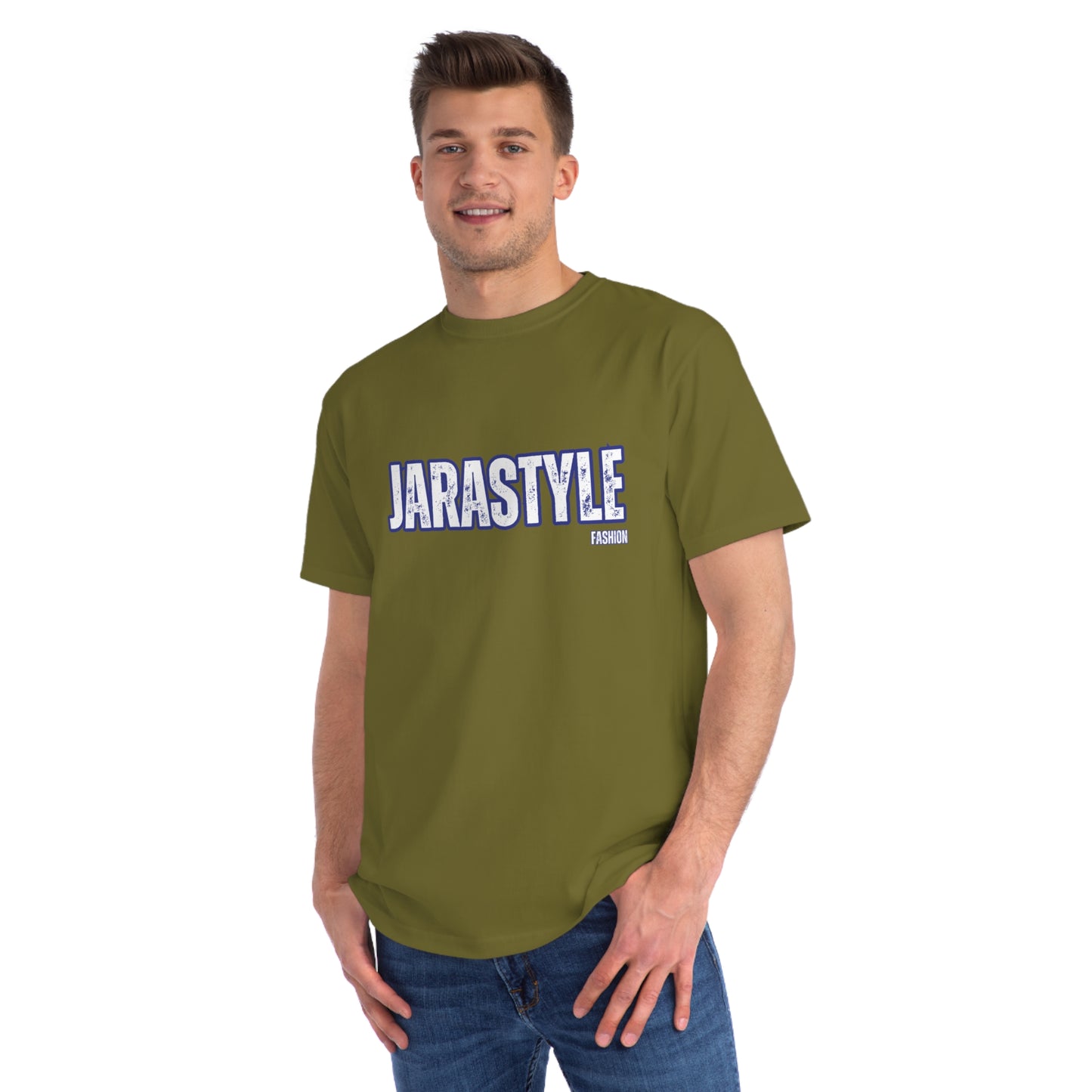 Sustainable Choices: Jarastyle's Eco-Friendly Collection