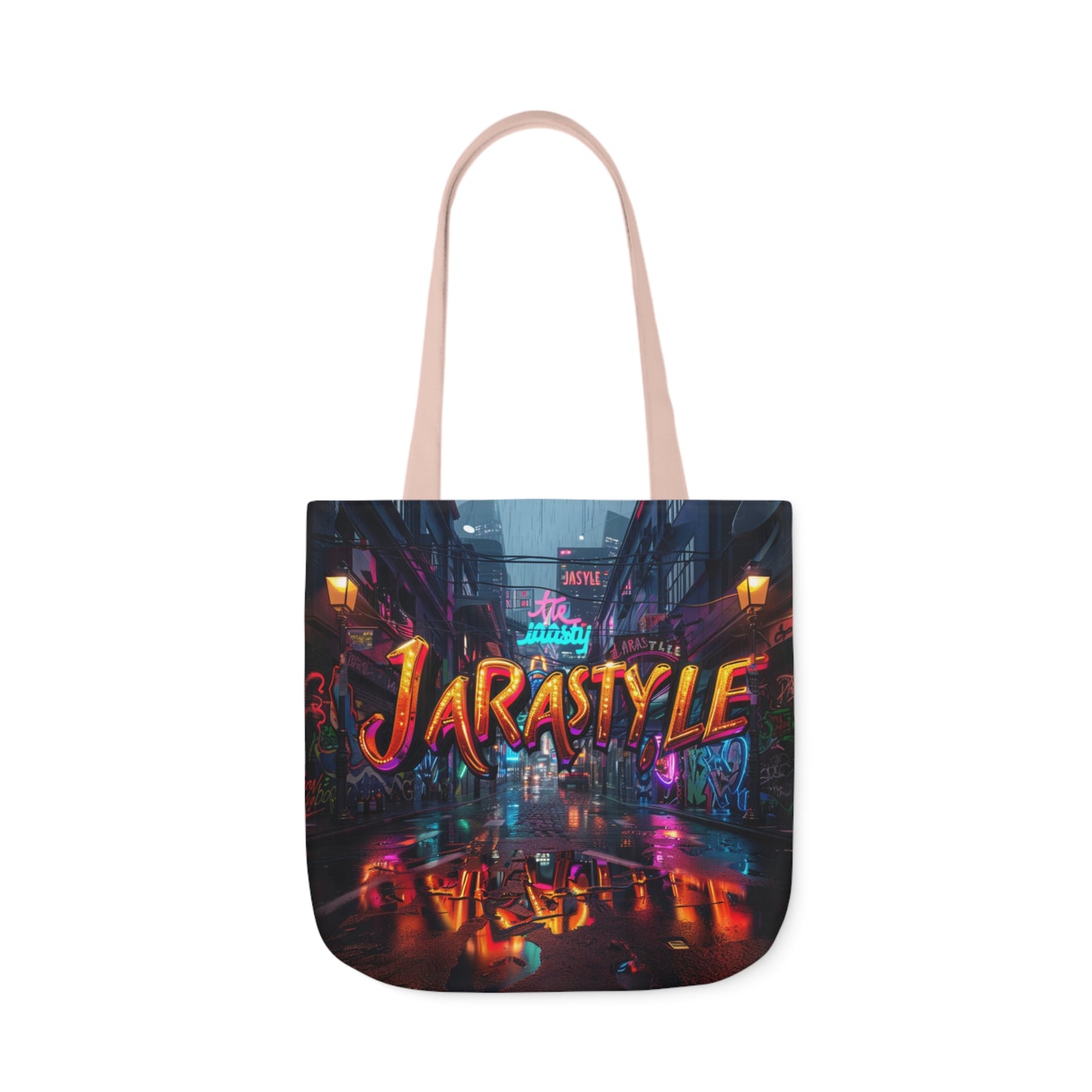 Jarastyle Fashion Tote Bags: Carry Your Style Everywhere