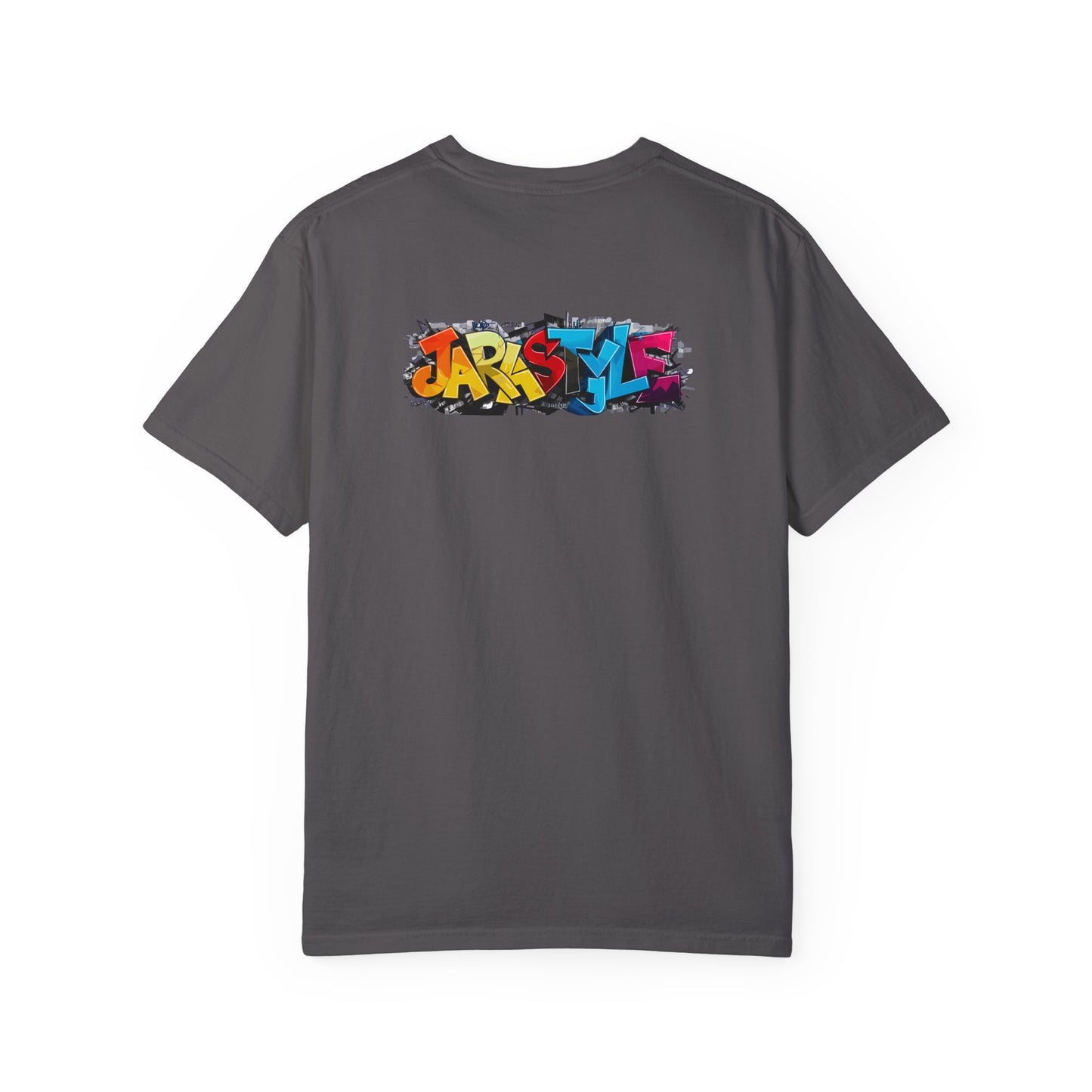 Mister DJ Play That Song Tee: Soundtrack of the Night | Jarastyle Music Lovers Collection