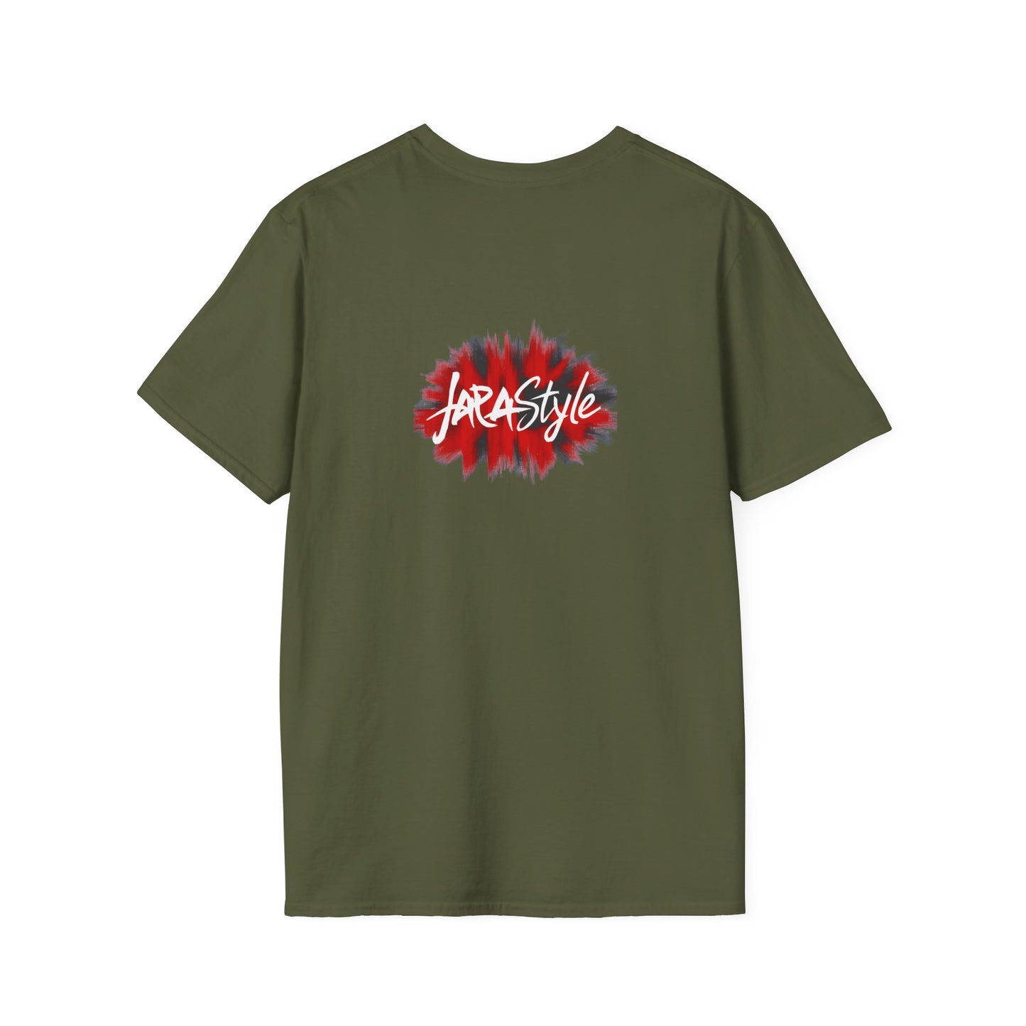 Doral Bulldog Pride Tee: Celebrate Community & Canine Companions | Jarastyle Local Collection