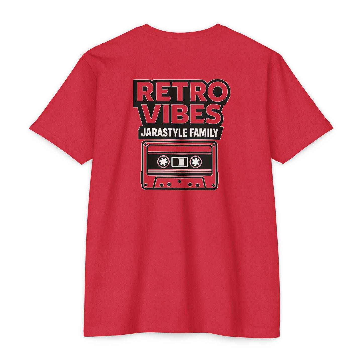 Retro Vibes Unisex T-Shirt, Vintage Music Tee, Perfect for Music Lovers, Gift for Friends, Casual Wear, Retro Style Tee