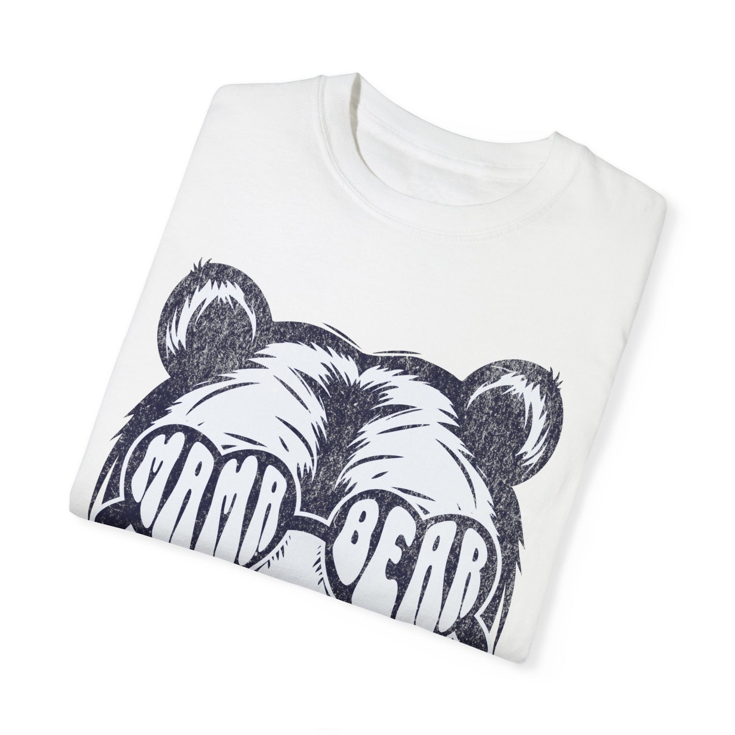 "Mama Bear T-Shirts: Perfect Mother’s Day Gift | Jarastyle 2024