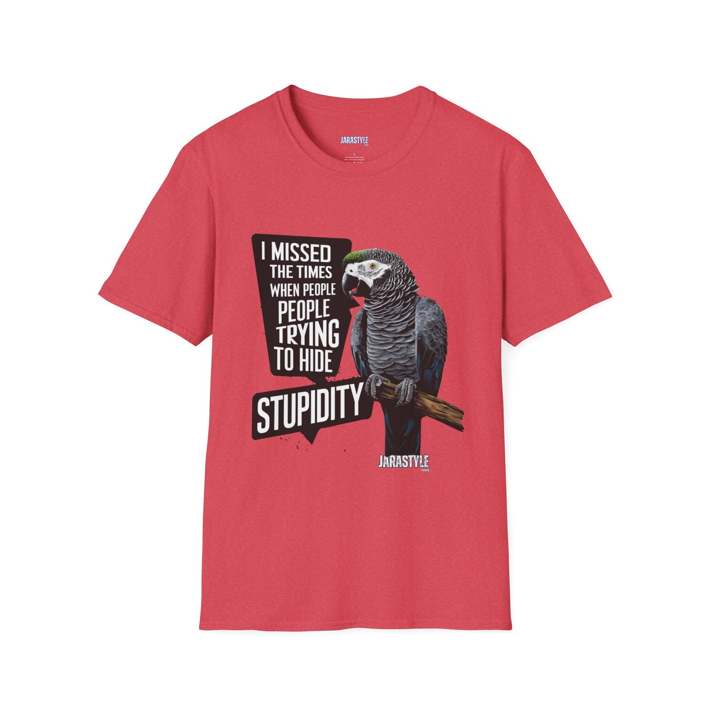 Inspire Tee: Motivational Quote for Everyday Triumph | Jarastyle Collection