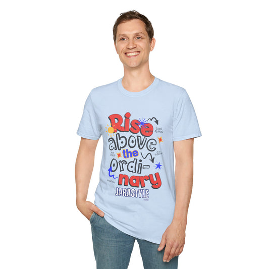 Rise Jarastyle T-Shirt