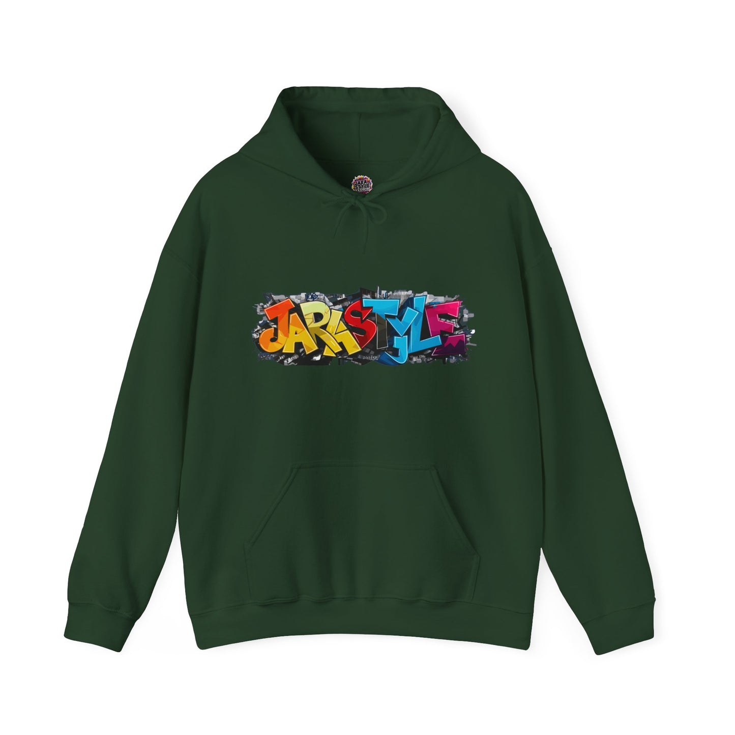 Best Mom Ever Hoodie: Warmth & Appreciation | Jarastyle Family Collection