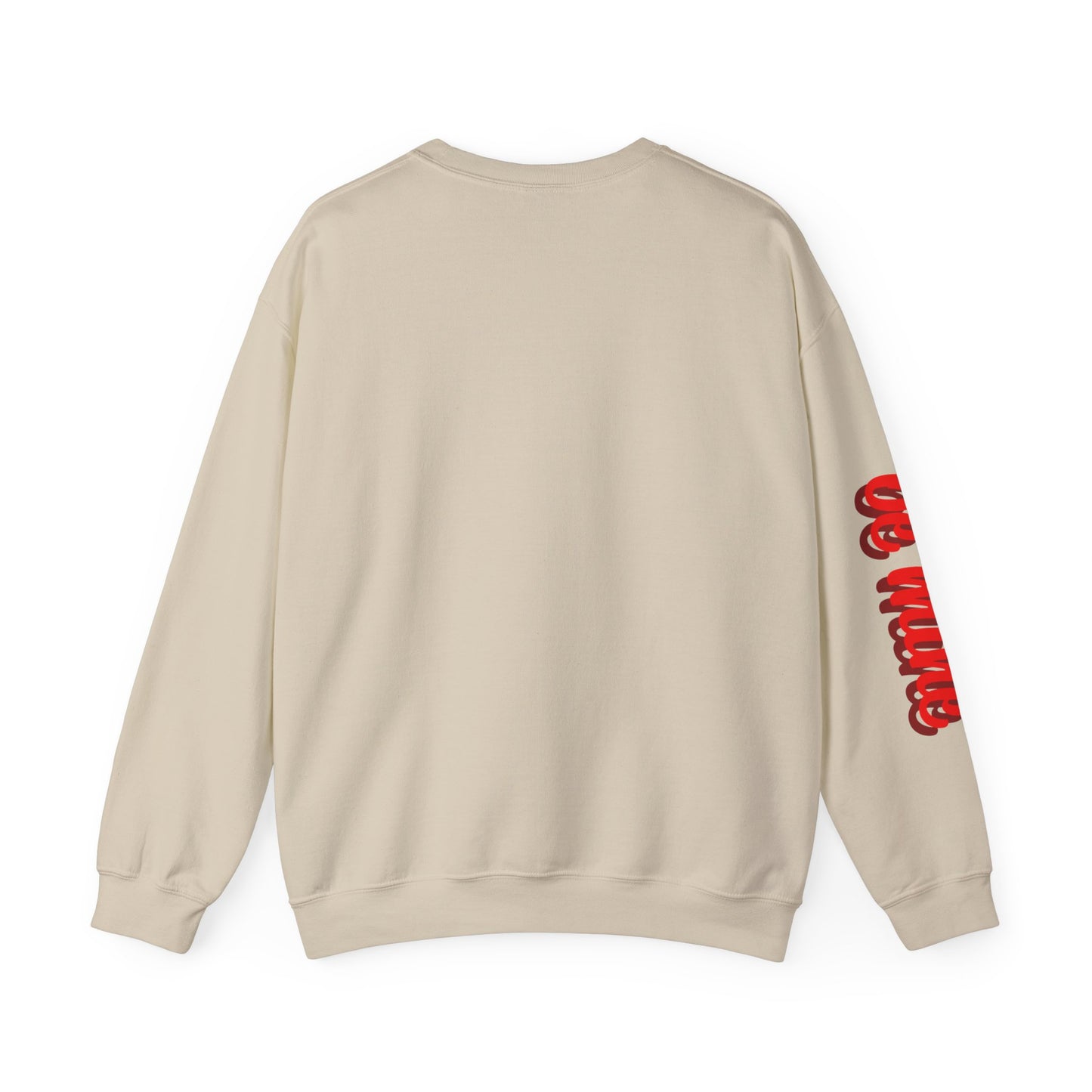 Be Mine Sweatshirt: A Cozy Declaration of Love | Jarastyle Romance Collection