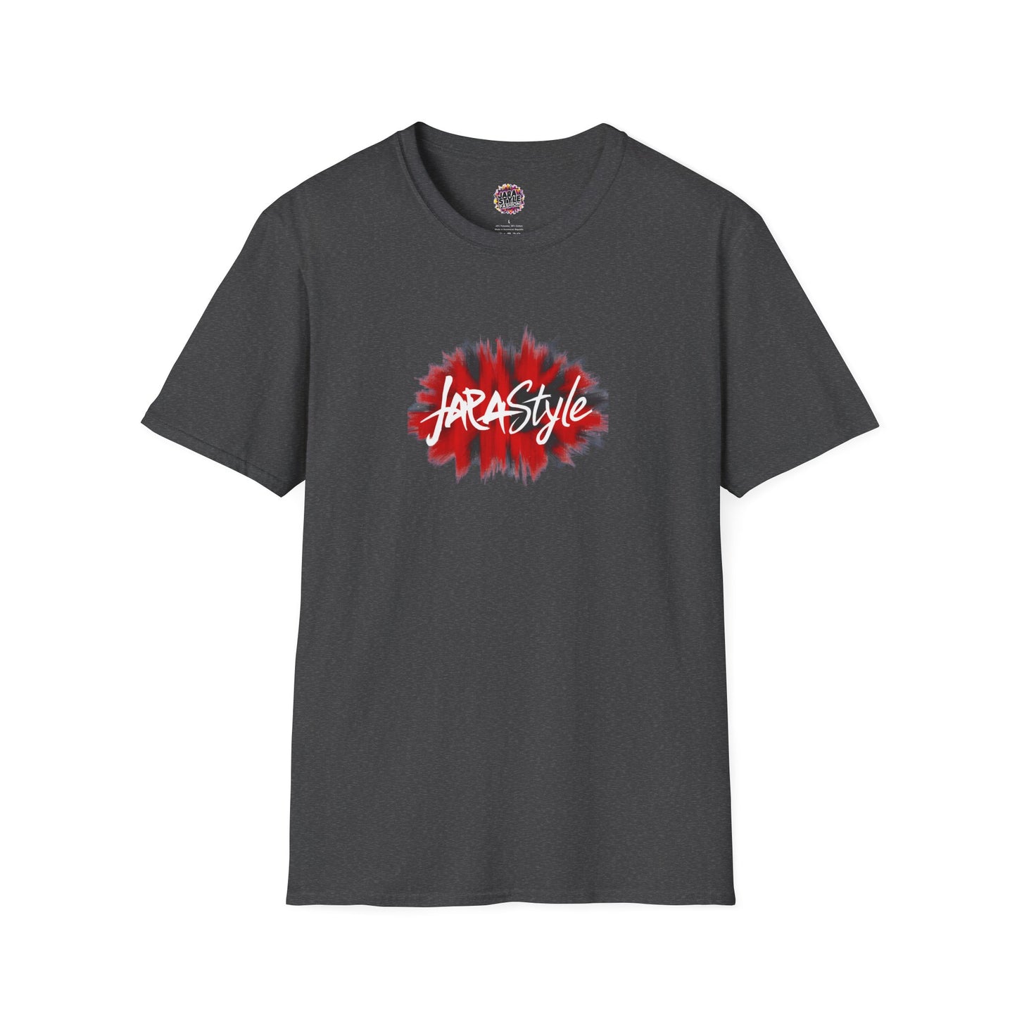 Pizza Is My Life Tee: For the True Pizza Lovers | Jarastyle Culinary Collection